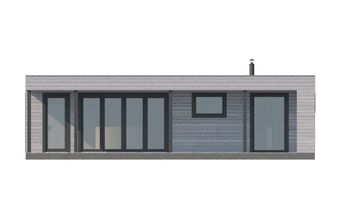 Хай-тек баня Джакарта