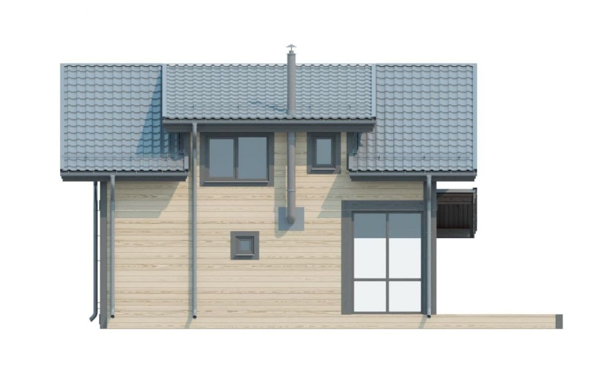 Фахверковая баня Венеция