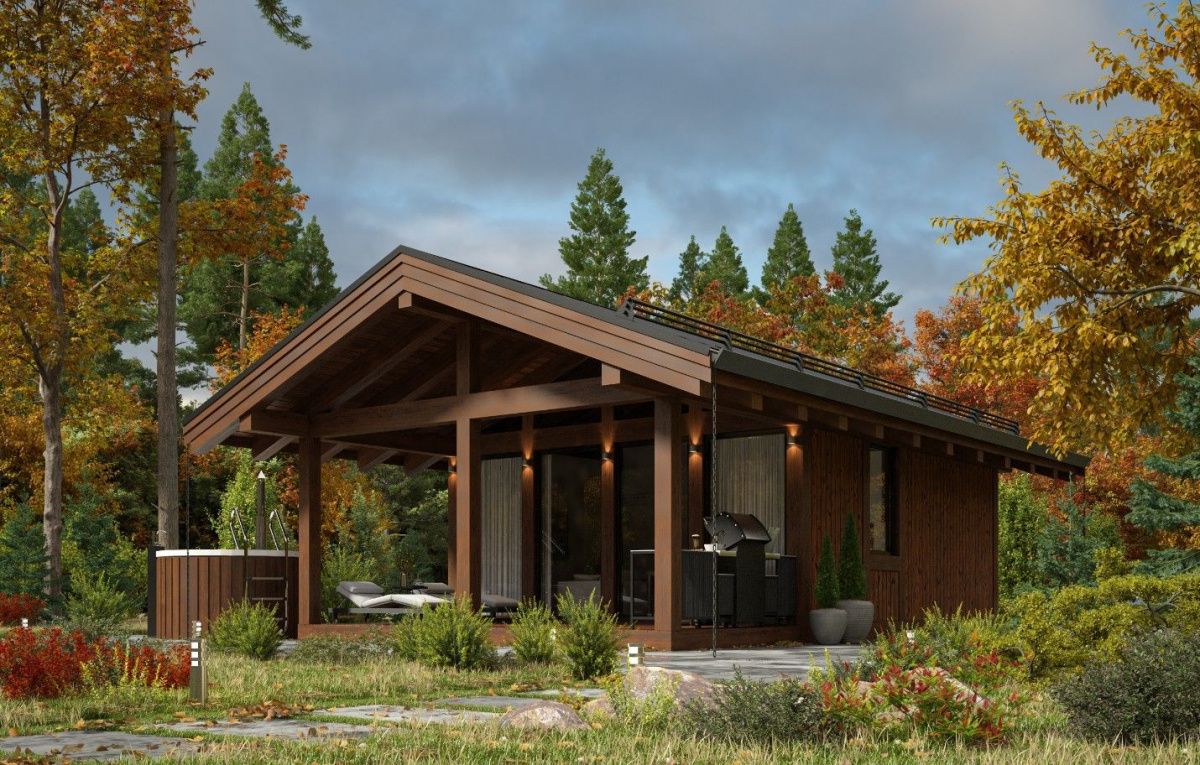 Баня Берлин 9 (8х11)