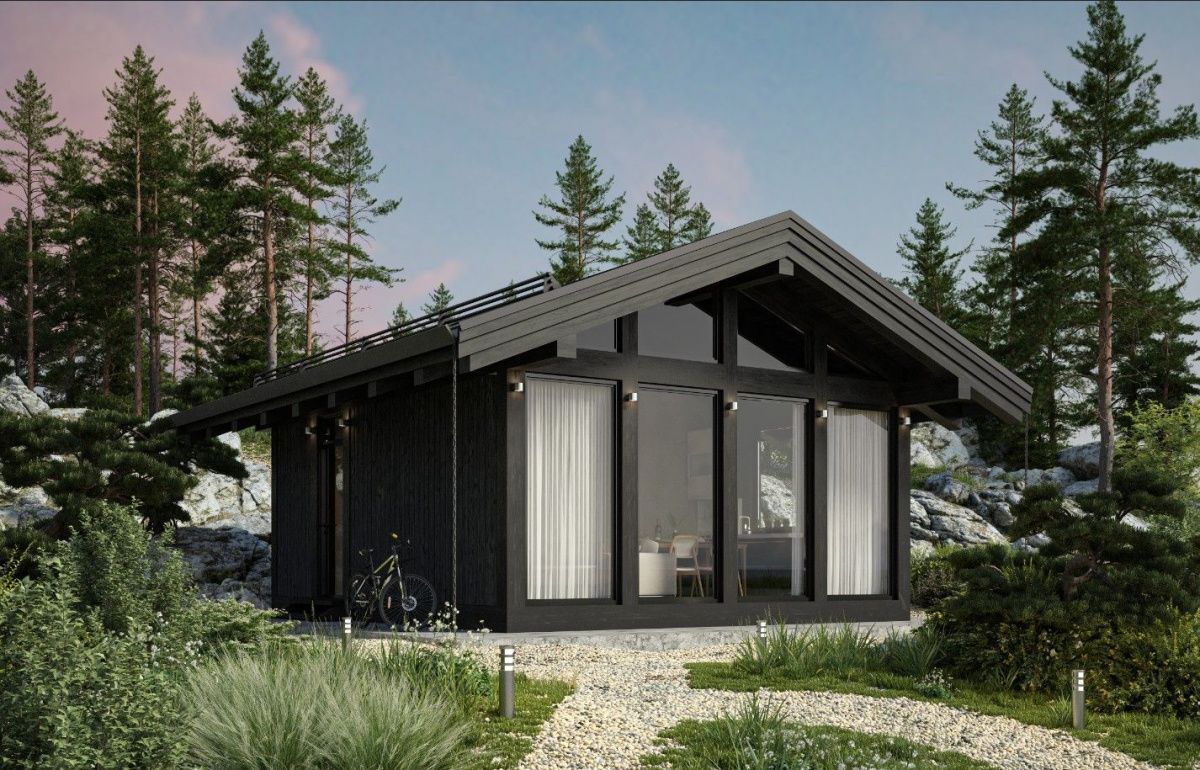 Баня Магдебург 7 (6х8)