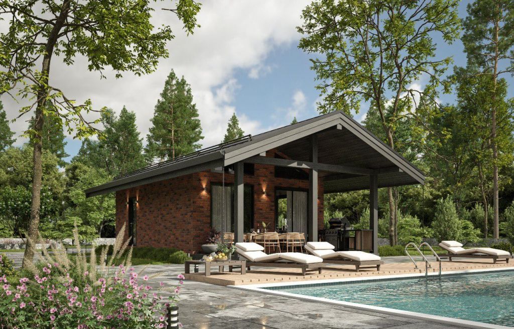 Баня Матера ГБ-2 (5×8)