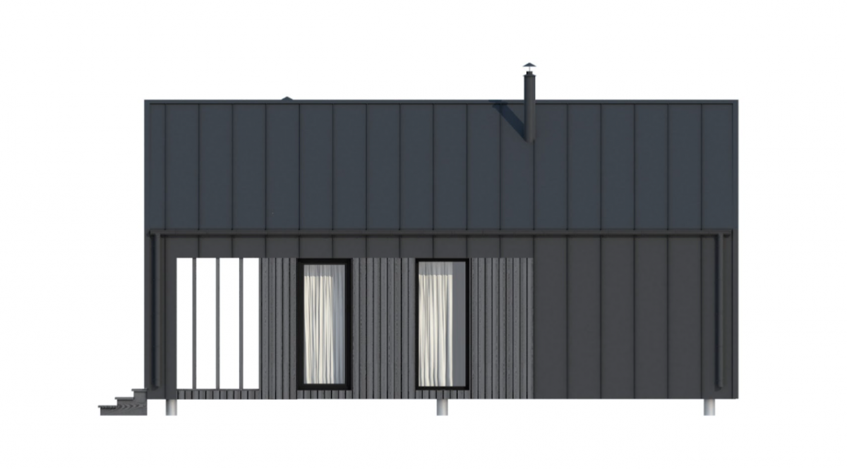 Барнхаус Лестер