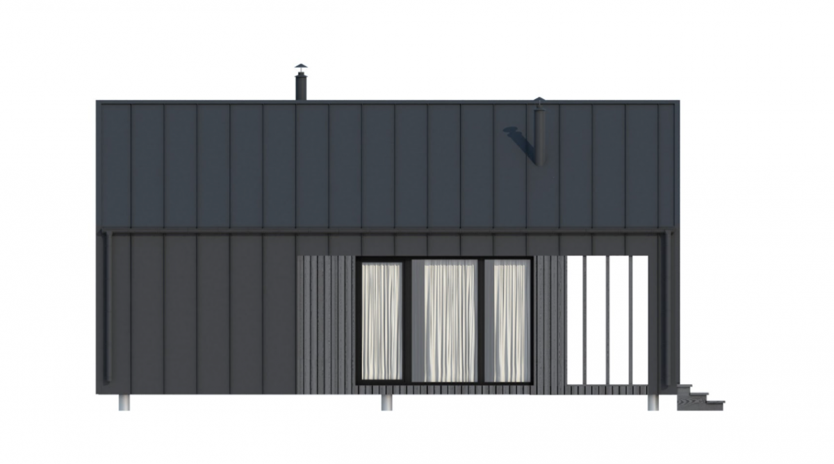 Барнхаус Лестер