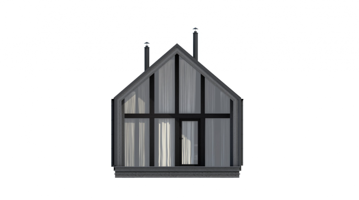 Барнхаус Лестер