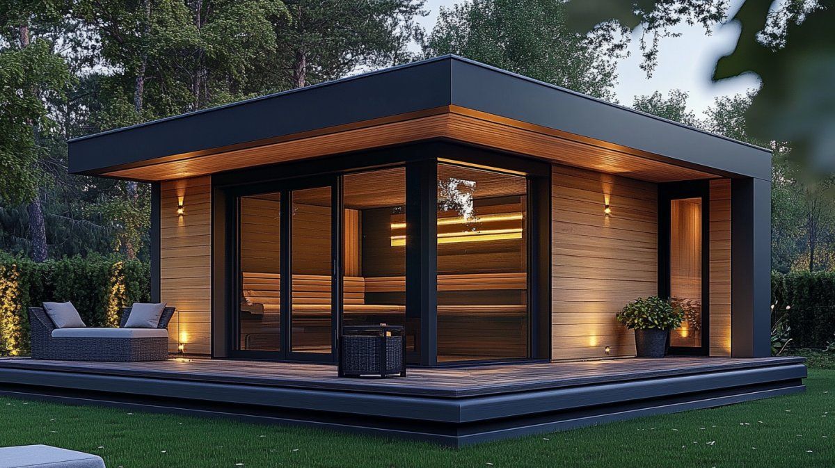 Баня Вирджиния 2