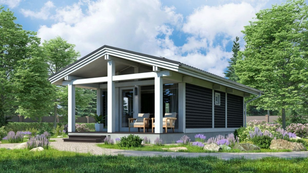 Фахверковая баня Альтенбург