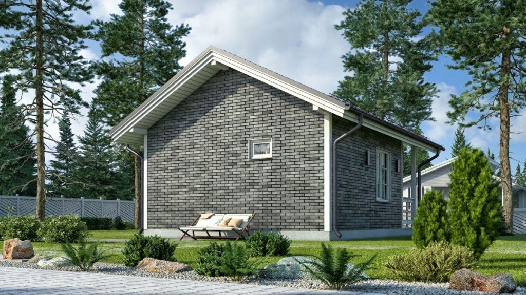 Финская баня Альц Small