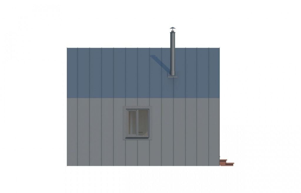 Барнхаус Атлон