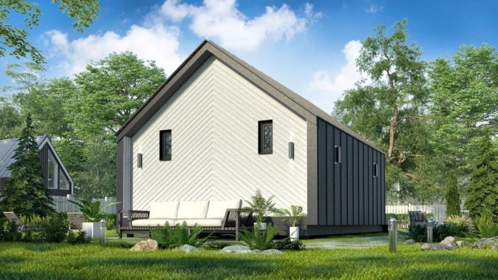 Барнхаус Блэкпул