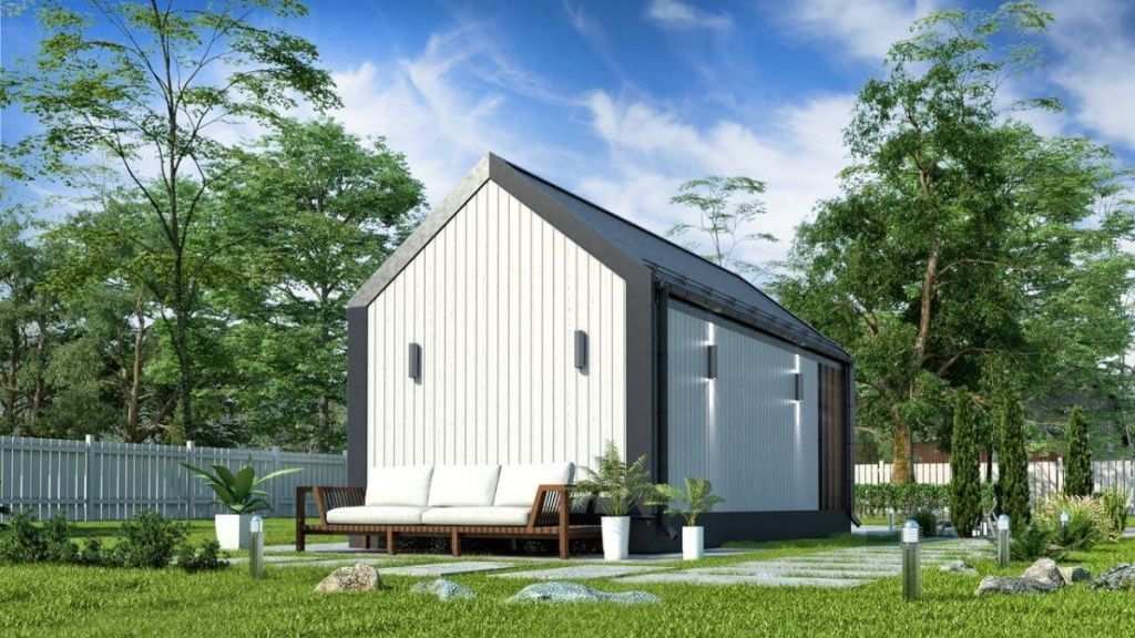 Барнхаус Больхеден