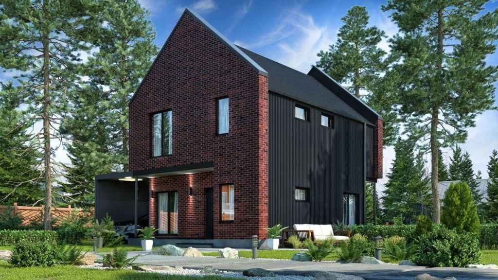 Барнхаус Бухарест