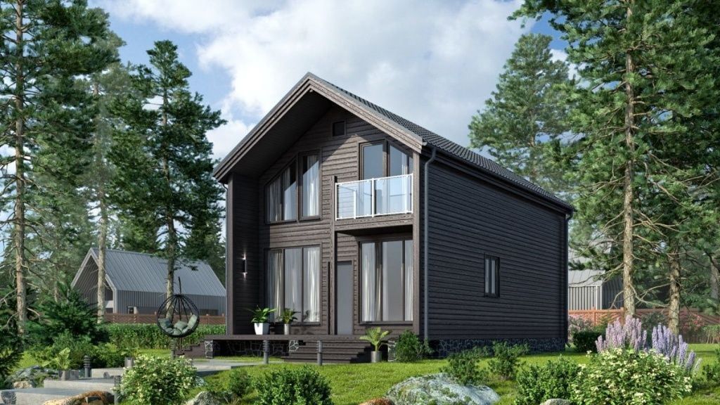 Барнхаус Дублин