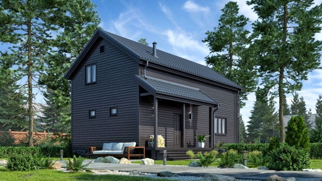 Барнхаус Дублин