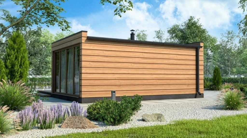 Хай-тек баня Брюгге