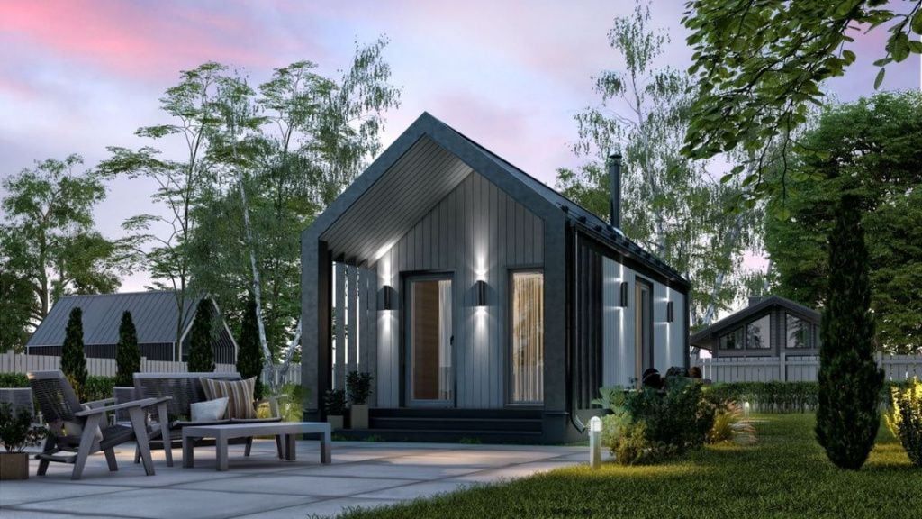 Барнхаус Больхеден