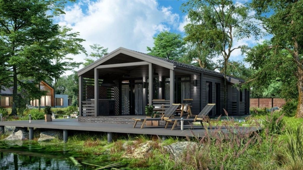 Барнхаус Дортмунд