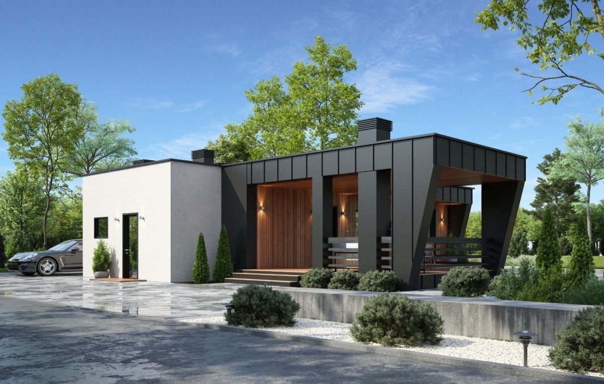 Баня с бассейном Бэфхаус