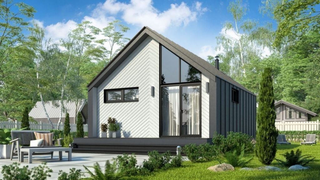 Барнхаус Блэкпул