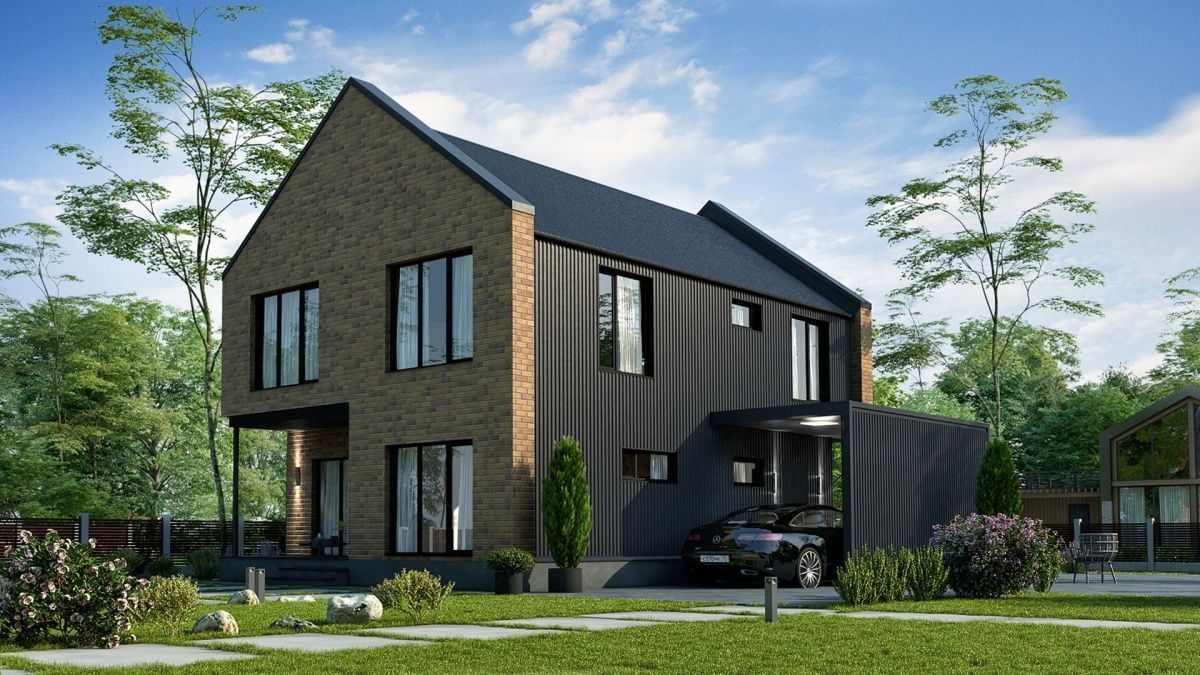 Барнхаус Оснабрюк