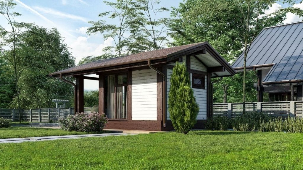 Фахверковая баня Мюнхен