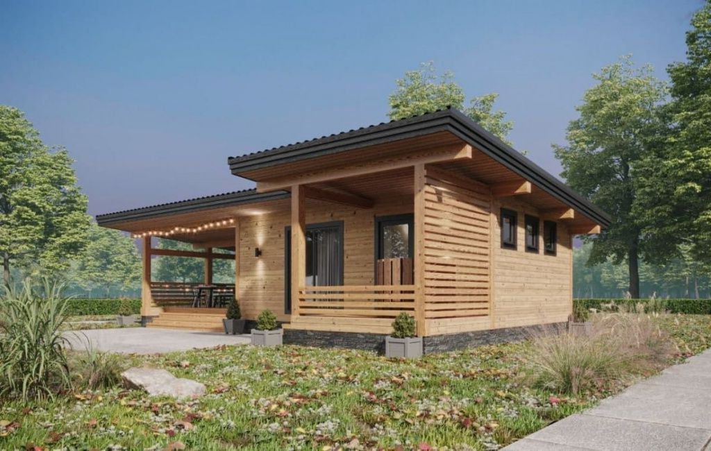 Финская баня Фоджа