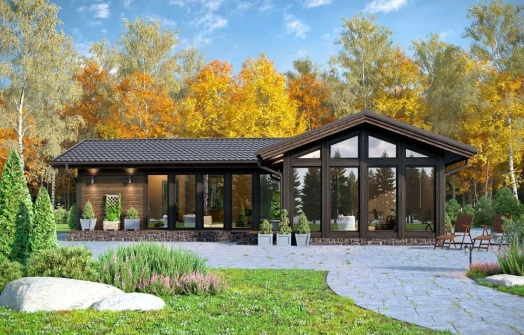 Финская баня Ливорно