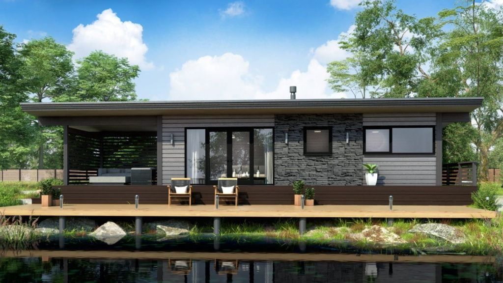 Финская баня Сиена