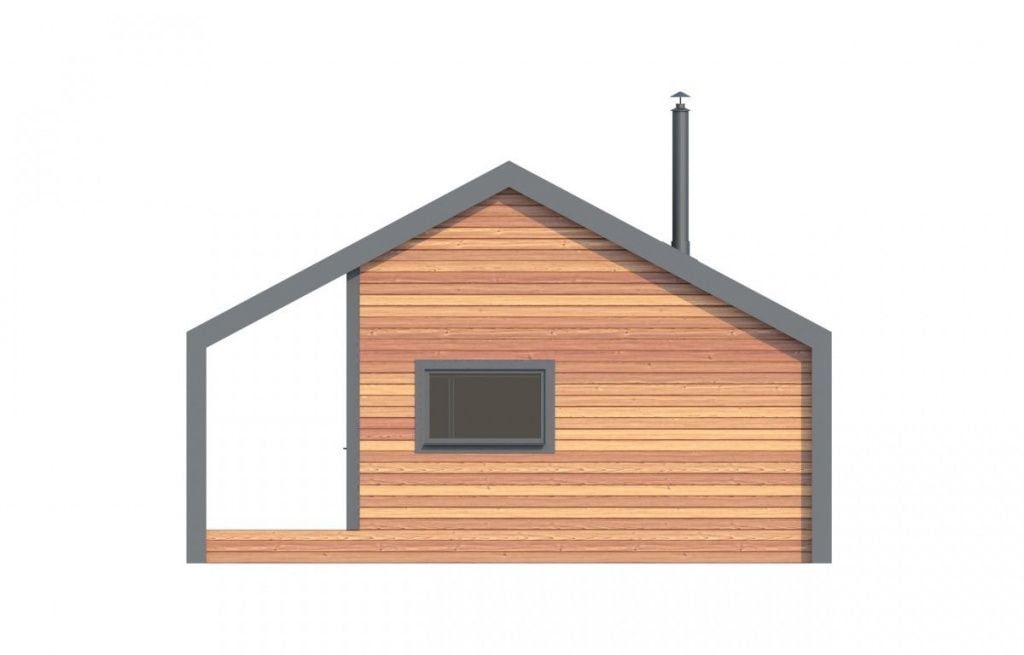 Барнхаус Атлон