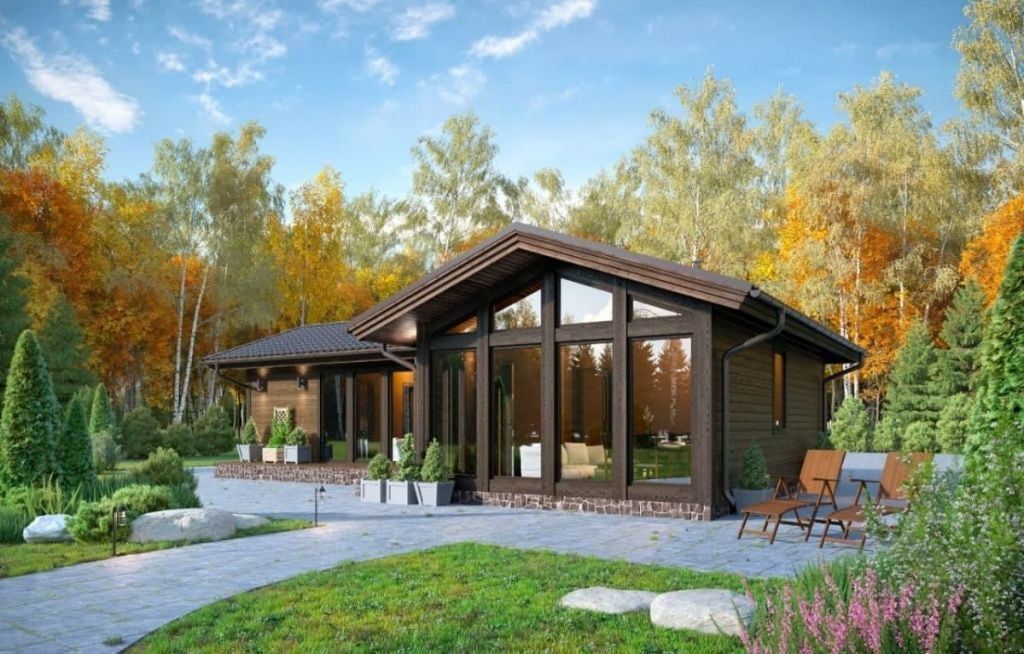 Финская баня Ливорно