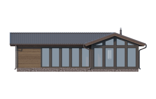 Финская баня Ливорно