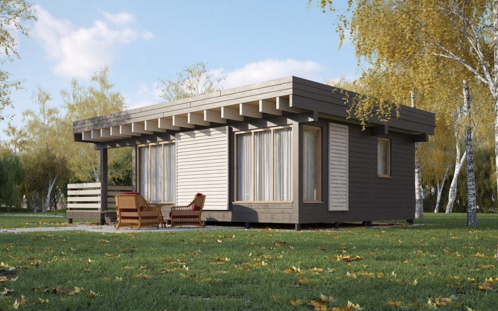 Финская баня Брюль