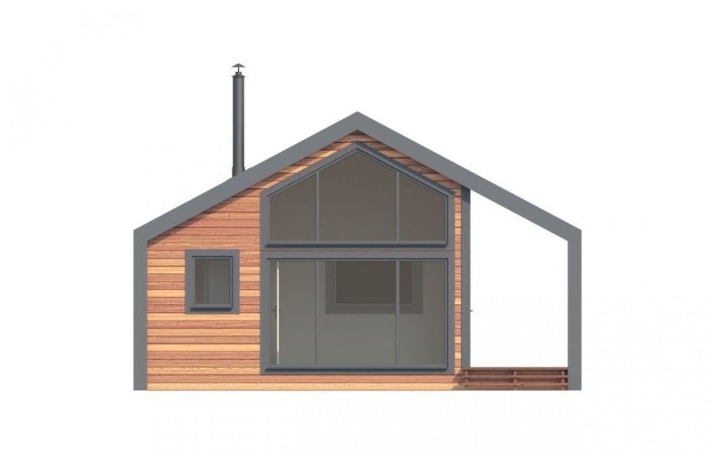 Барнхаус Атлон