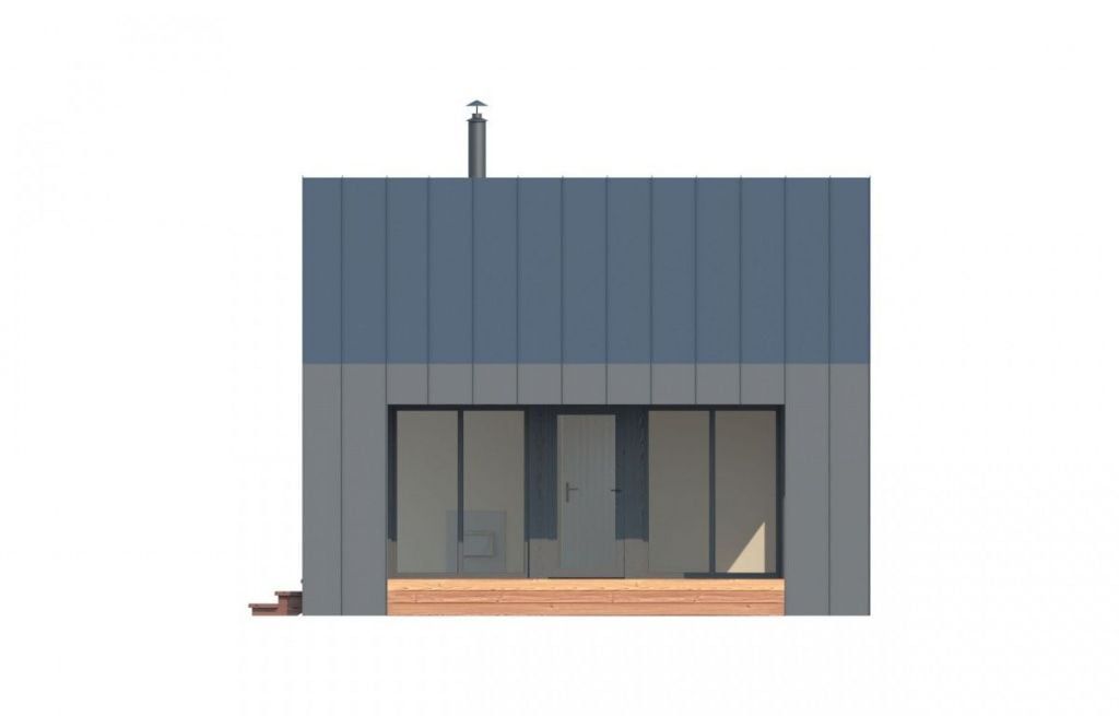 Барнхаус Атлон