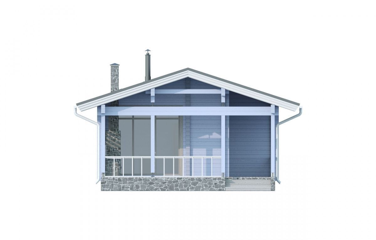 Финская баня Лахти