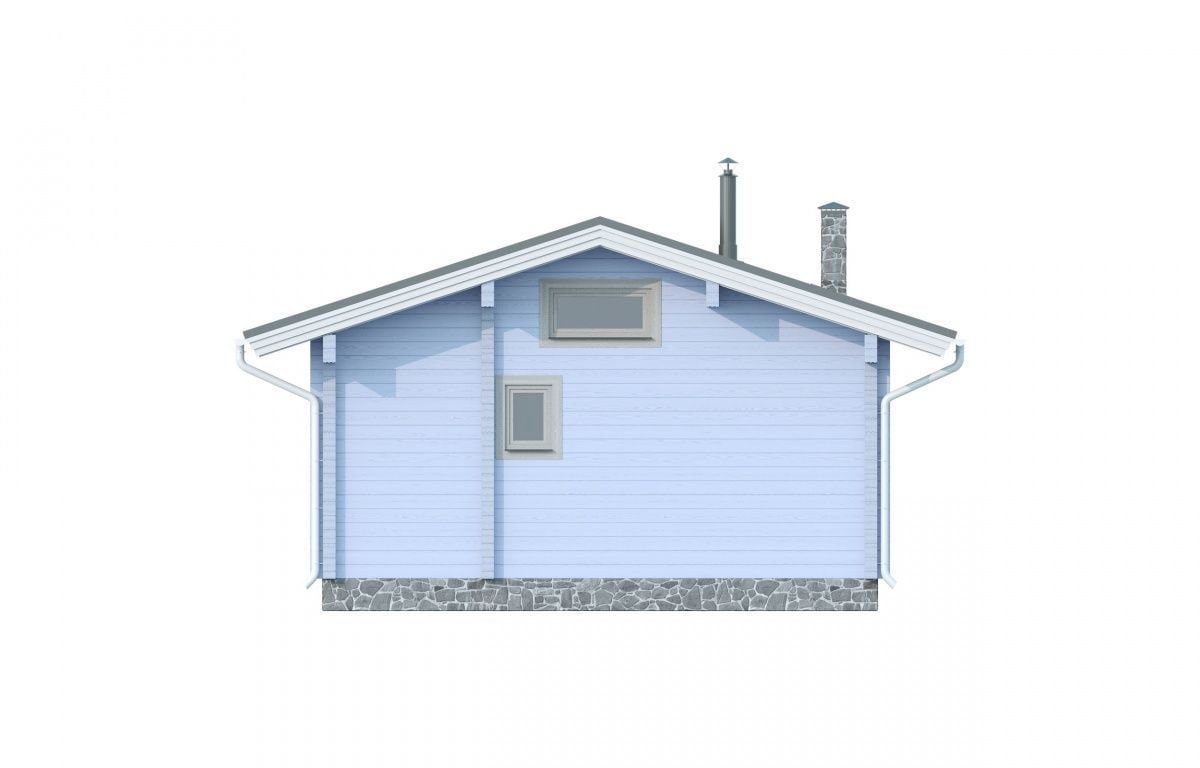 Финская баня Лахти