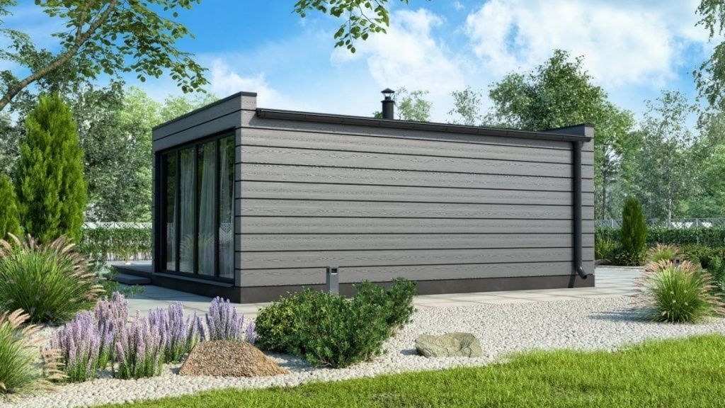 Хай-тек баня Брюссель