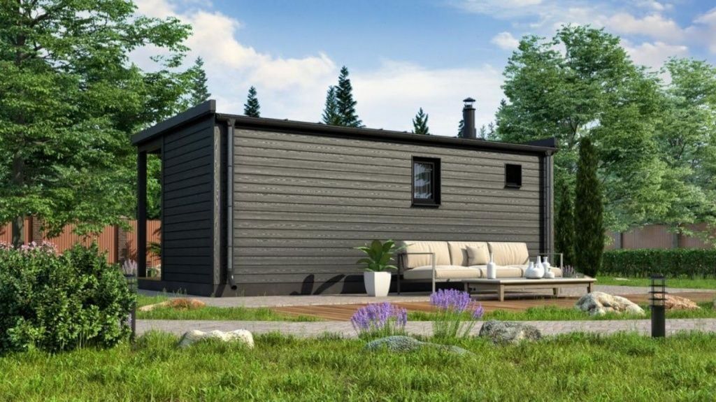 Хай-тек баня Лион