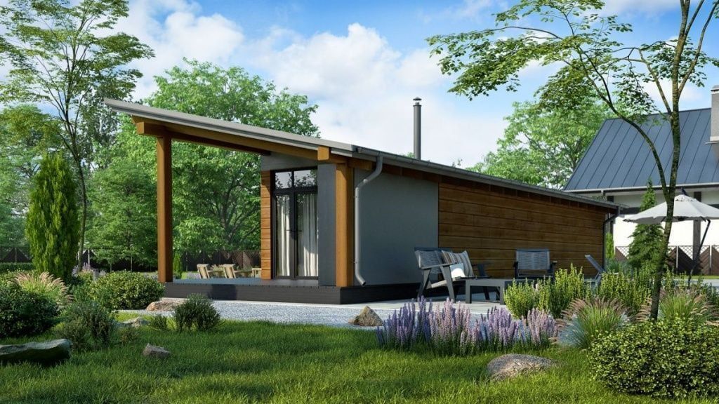 Финская баня Турин