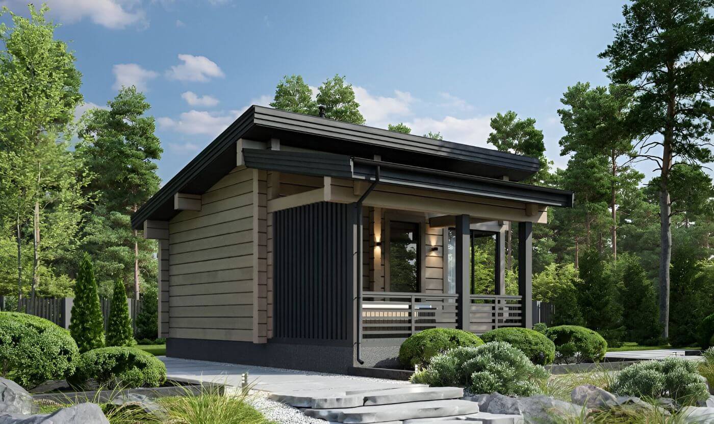 Баня Марбург КБ (8×7)